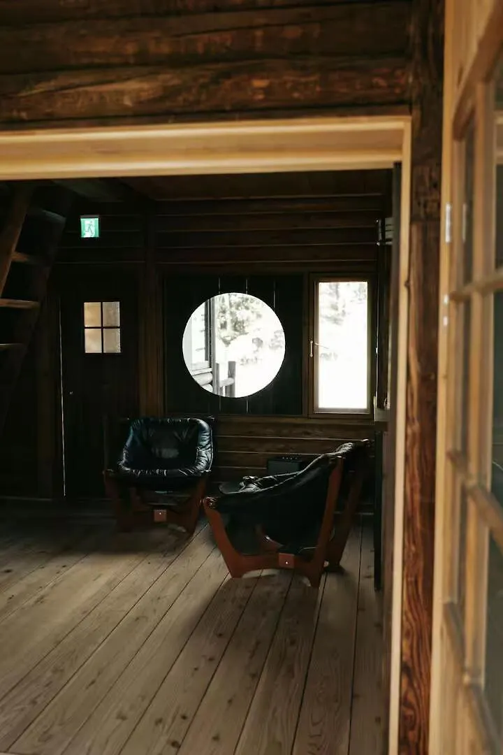 The Little Onsen Cabins - Ototo Rankoshi
